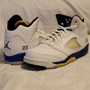 Jordan Retro 5